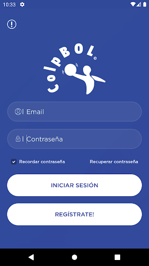 Colpbol Screenshot 0
