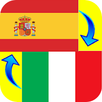 Italian - Spanish Translator