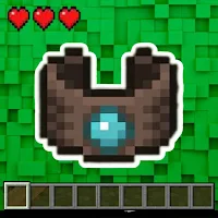 Morphing Bracelet Addon MCPE