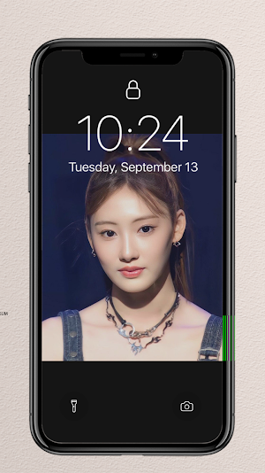 BabyMonster HD Wallpapers Screenshot 3