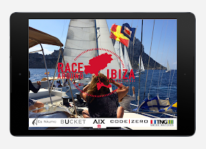 Ibiza Regatta Screenshot 2