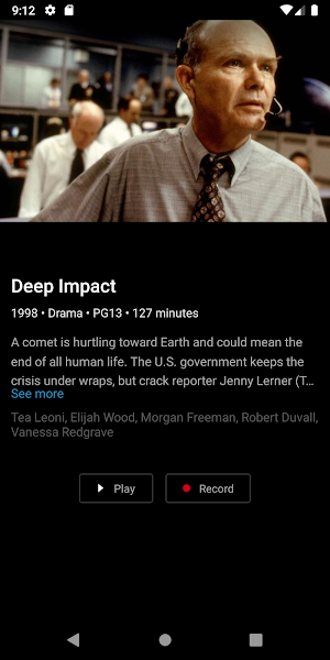VidLink by OptiLink Screenshot 3