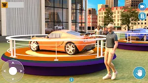 Car Saler Simulator 2023: Cars Screenshot 0