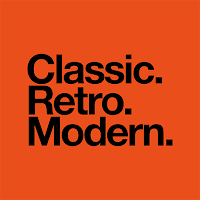 Classic.Retro.Modern. Magazine