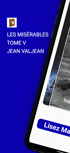 Les Misérables - Tome V - Jean Screenshot 0