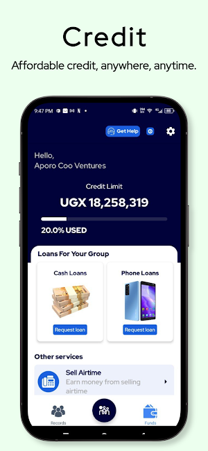 Chomoka 2.0 Screenshot 1