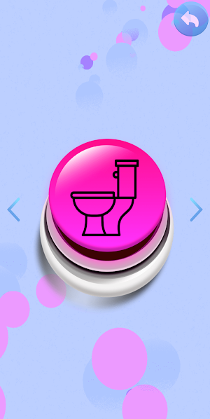 Toilet flush sounds - prank Screenshot 2