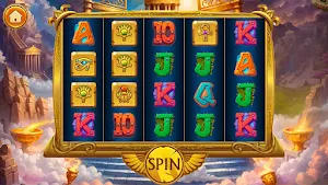 Surprise 777 Slots Screenshot 2