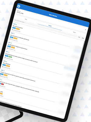 Renium Support Screenshot 3