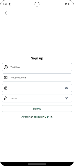 Itacity Screenshot 1