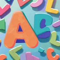 ABC Alphabet
