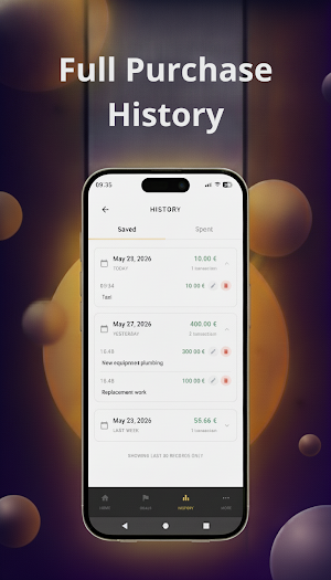 Price of Time Screenshot 3