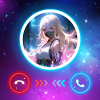Caller Screen - Flash Call