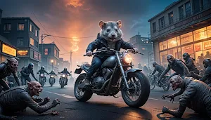 Hamster Kombat: Community Help Screenshot 2