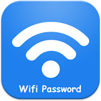 Wifi Password Recovery