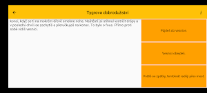 Gamebook Screenshot 1
