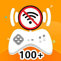 Offline Games Hub - No Wifi