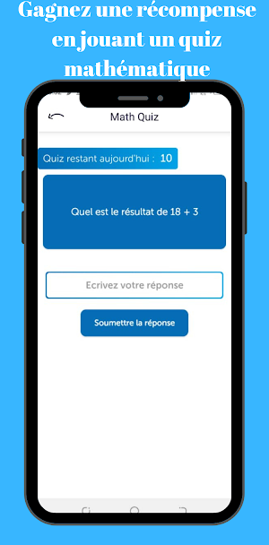 Taskcoin Screenshot 3