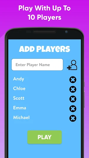 Do or Drink - Drinking Game Screenshot 2