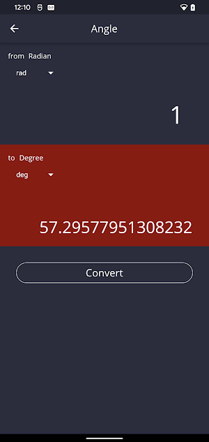 Convert It Screenshot 2