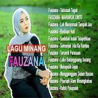 Lagu Minang Fauzana Mp3 Ofline