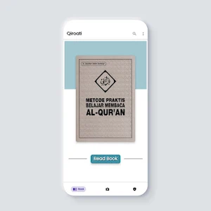 Qiroati Screenshot 2