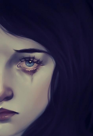 Girl Art Pictures Screenshot 2