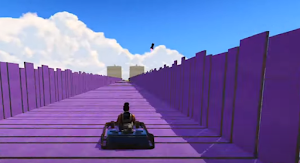 Online Cars Screenshot 1