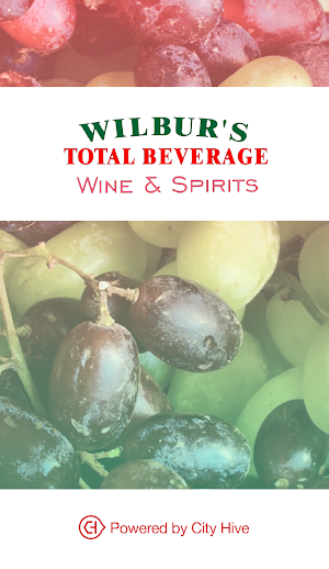 Wilbur's Total Beverage Screenshot 0