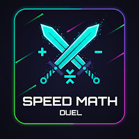 Speed Math Duel