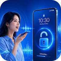 Voice Lock – Phone Security