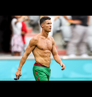 Cristiano Ronaldo 羅納度Wallpaper Screenshot 2