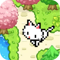 Kitty Stroll