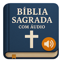 Bíblia Sagrada com Harpa