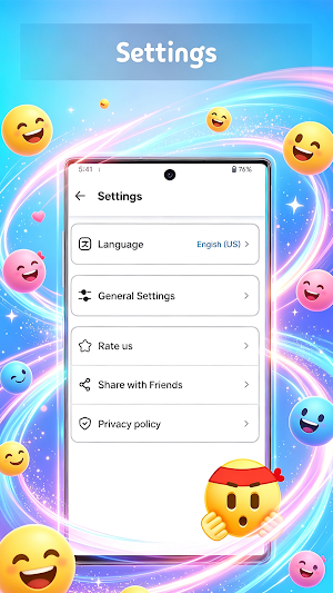 Private Chat Messages Screenshot 1