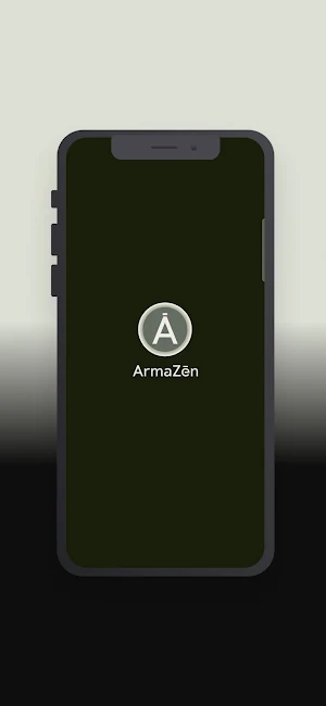 ArmaZēn Screenshot 0