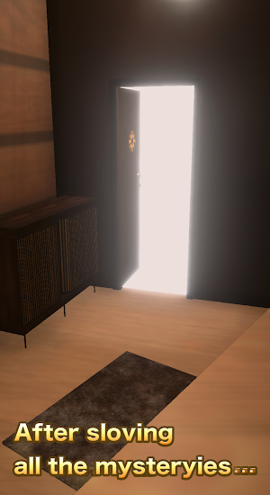 EscapeGame: KyotoHotSpringInn Screenshot 2
