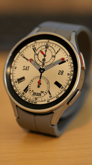 Pars Vintage Analog Screenshot 1