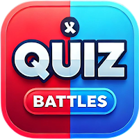 Quiz multiplayer trivia battle
