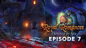 Royal Romances: Episode 7 f2p Screenshot 0