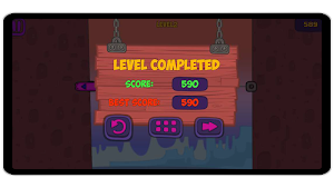 Balloon Escapes Rescue Game - Help Rescue The Girl Screenshot 3