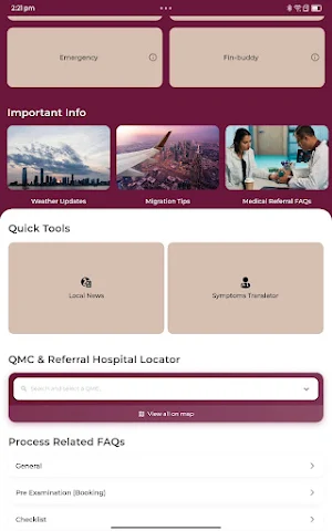 QMC Value+ Screenshot 3