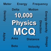 Physics MCQ
