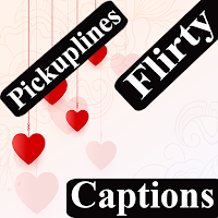 Flirty Pickup lines and Quotes