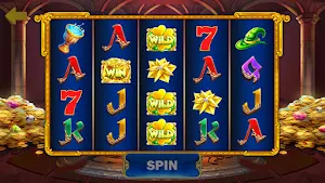 Slot Reward Party Screenshot 3