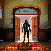Random Room Escape - Door Exit