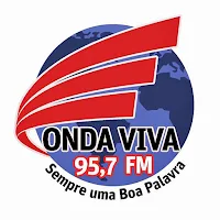 Rádio Onda Viva FM 95,7