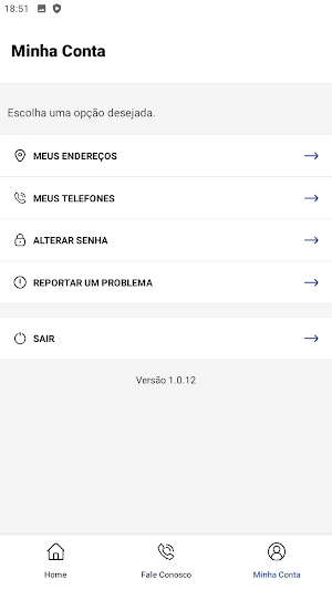 Tavares & Sartori Screenshot 3