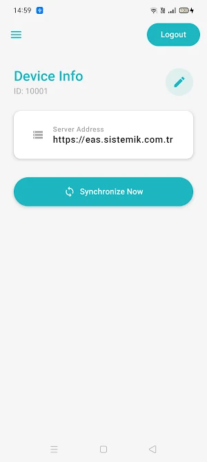 SistemikAC Cloud Screenshot 3