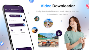 All Video Downloader Screenshot 0
